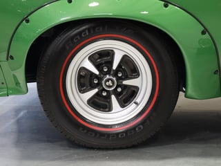 1977 Holden LX Torana A9X Hatchback Tribute - Supermint Metallic …