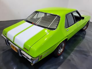 1974 Holden HQ Monaro GTS 350 Replica