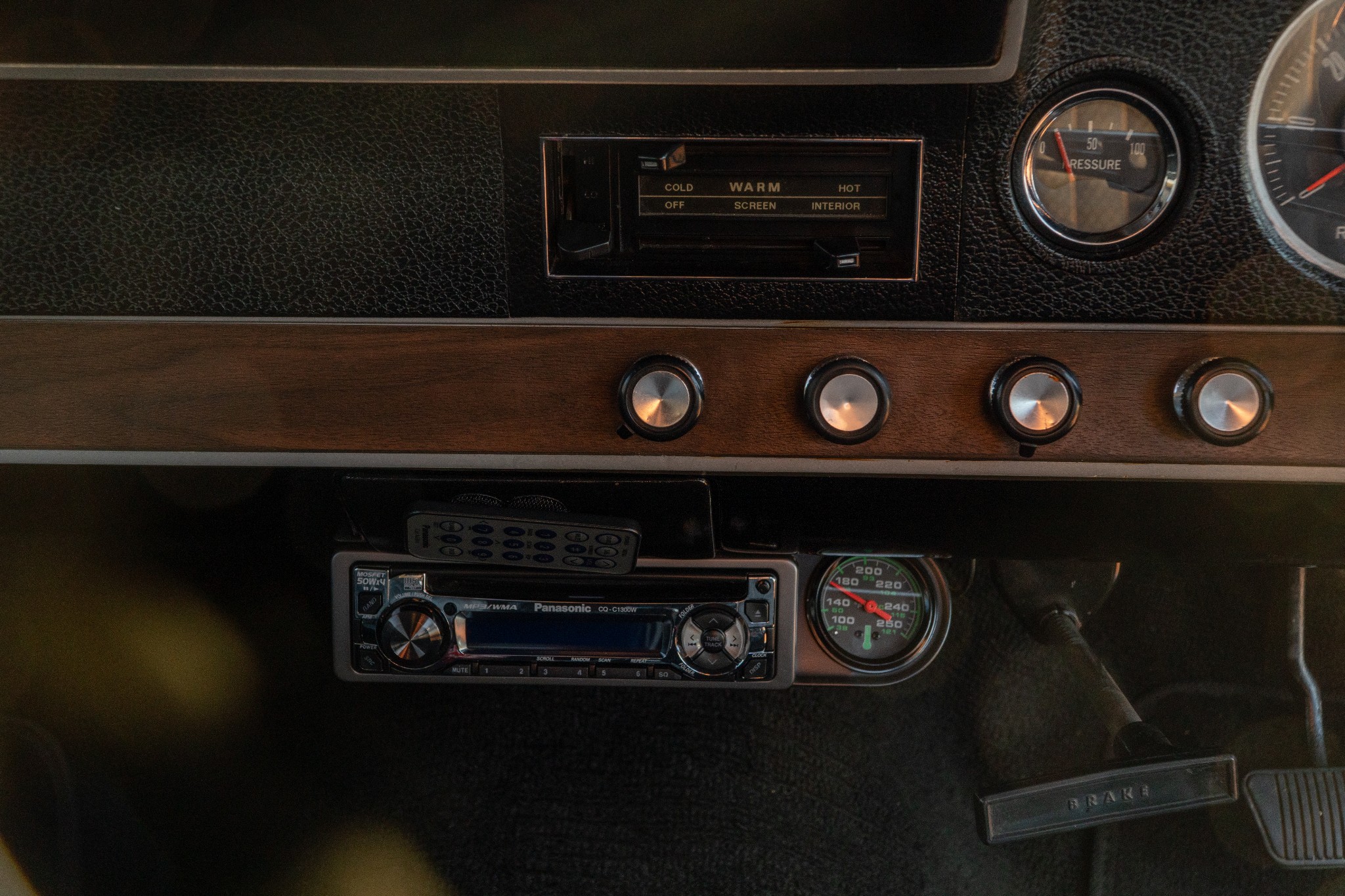 1969 XT "GT" Falcon