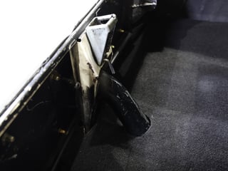 1973 Ford Mustang Mach 1 351 4V Cobra Jet V8