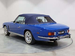1975 Jensen Interceptor Mk III - 440 ci V8