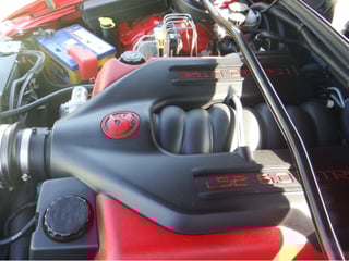 2006 HSV GTO Signature No. 40 / 70