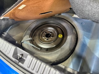 2013 Ford FG MKII Falcon XR6 Kinetic Blue - 106,000 km