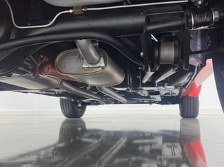 1974 Holden LH Torana SL/R 5000 L34