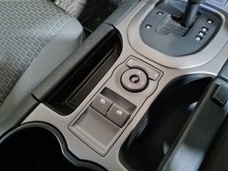 2012 Holden VE Series II Omega Ute