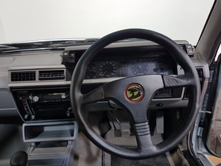 1988 VL Group A Walkinshaw Commodore (SV88)