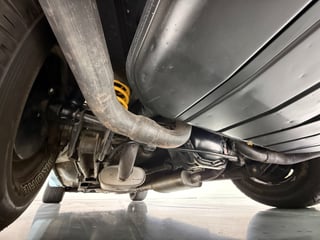 1977 Holden LX Torana SLR 5000 A9X - Opaline Blue