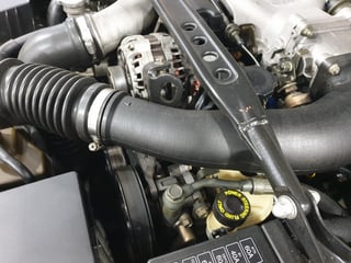 2001 Mazda RX-7 Type RZ