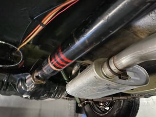 1975 VJ Valiant Charger XL Sports Pack - 21,898 km