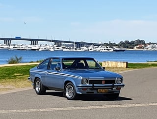 1978 LX SS Torana V8 Hatchback
