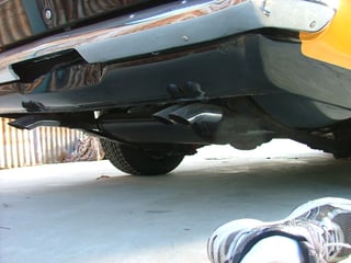 Bathurst Pack HG GTS Monaro 308 V8