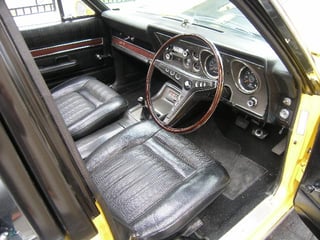 XY GT Falcon (Withdrawn)