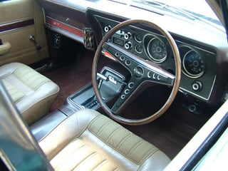 2006 All Ford Day - Warwick Farm Sydney