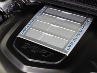 2017 HSV GTSR W1 Build No 70 - Heron White 812km