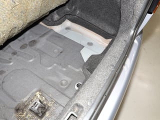 1993 HSV VR Clubsport Build No.134