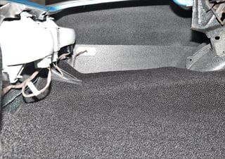 1969 Chevrolet Camaro Yenko 427 Tribute