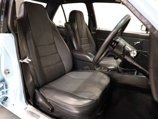 1977 Holden LX Torana SLR 5000 A9X - Opaline Blue