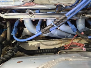 1985 VK HDT SS Commodore #2786