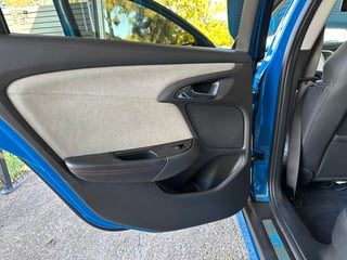 2013 Holden VF SSV Redline - HDT Champion Series - Blue Meanie Retro Build No. 006 …