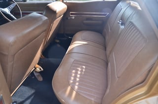 1970 XW GT Falcon