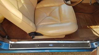 1975 Ford Landau Coupe