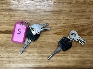 1998 Rover Mini Cooper - Almond Green … $39,500