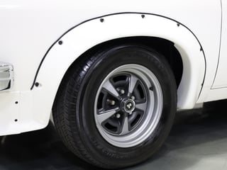 1978 Holden LX Torana SS A9X Hatchback Tribute