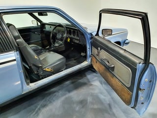1978 LX SS Torana V8 Hatchback
