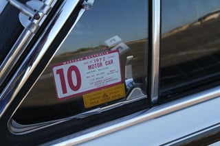 1970 Holden HG GTS Monaro 350 - Ultimate Survivor