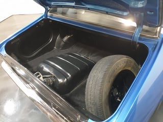 1973 LJ GTR XU1 Torana Tribute