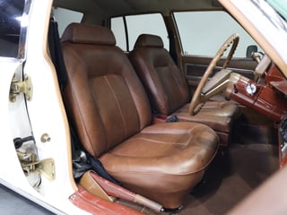 1973 Holden HQ Statesman Deville  …