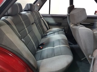 1983 Ford XE ESP Fairmont Ghia 5.8L V8