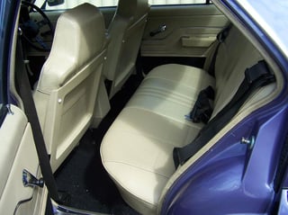 LX SLR 5000 Torana -