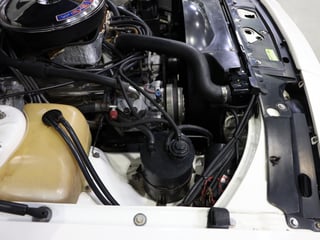 1987 HDT VL Brock Commodore Group 3 Signature Series - Build No 4175