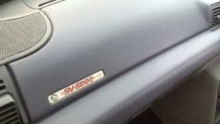 1990 VN HSV SV 5000 Build No. 199 / 359