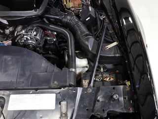 1978 Pontiac Firebird Trans Am - Smokey and the Bandit