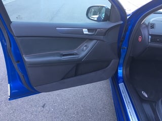 2014 FPV GTF 351kW Build No.134 / 500