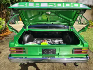 1976 Holden LX Torana SL/R 5000 Tribute …