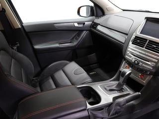 2014 FPV FG MK II Falcon GTF Build No 259 - Octane