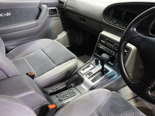 1993 HSV VR Clubsport Build No.134