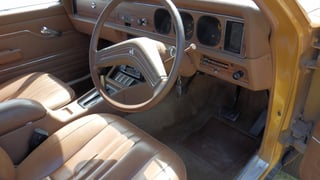 1976 LX Torana SL Hatchback