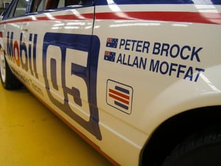 VK Spa 24 Hour Race Replica