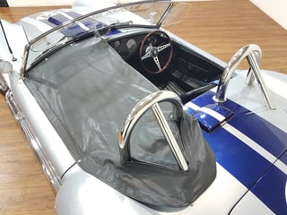 1995 DRB AC Cobra 302 Windsor V8