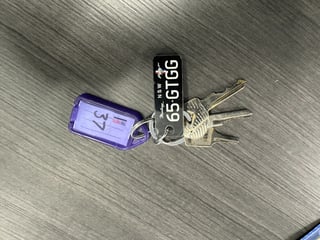 1965 Ford Mustang GT Hardtop - 289 4V …