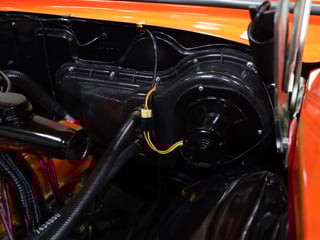 1975 Holden HJ GTS Monaro Coupe - Rare 5.0L 4sp - Concours Restored  