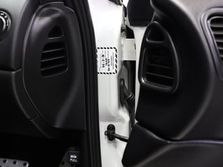 2003 HSV VY II Clubsport R8 285kW