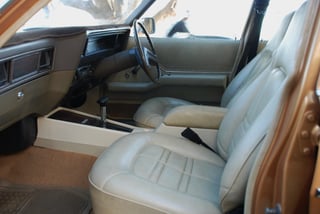 Restored 5.0L HJ Premier