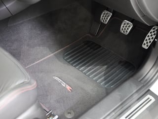 2017 Holden HSV GTSR - Silver Nitrate