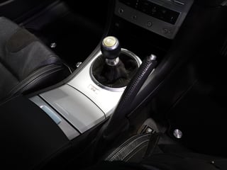 2008 FPV BF MKII GT BOSS 302  Build No 749 - Sensation Blue 