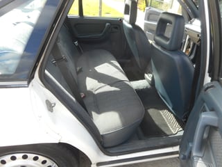 1991 VP Commodore Executive BT1 5.0L V8 .. SA POLICE